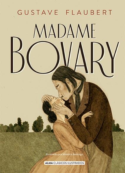 MADAME BOVARY (NUEVA EDICIÓN 2021) | 9788418395161 | FLAUBERT, GUSTAVE | Llibreria Online de Banyoles | Comprar llibres en català i castellà online
