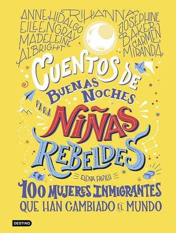 CUENTOS DE BUENAS NOCHES PARA NIÑAS REBELDES 3 | 9788408233473 | FAVILLI, ELENA | Llibreria Online de Banyoles | Comprar llibres en català i castellà online