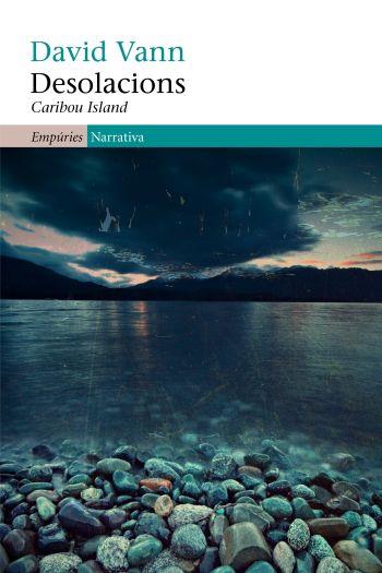 CARIBOU ISLAND | 9788497877350 | VANN, DAVID | Llibreria Online de Banyoles | Comprar llibres en català i castellà online