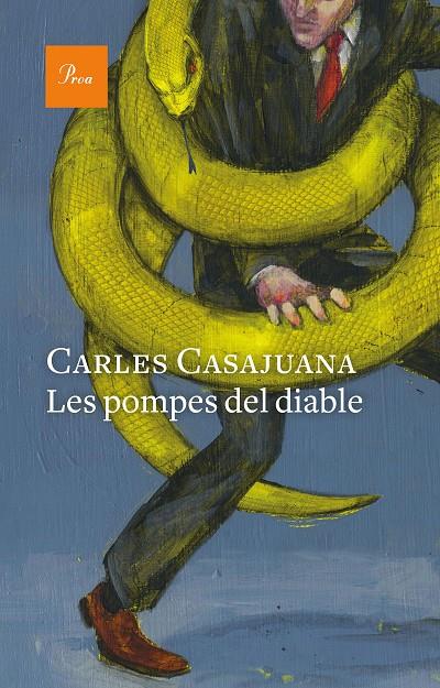 POMPES DEL DIABLE, LES | 9788475887616 | CASAJUANA, CARLES | Llibreria Online de Banyoles | Comprar llibres en català i castellà online