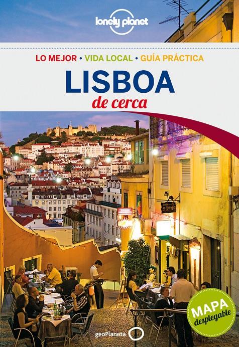 LISBOA DE CERCA 2 | 9788408058250 | KERRY CHRISTIANI | Llibreria Online de Banyoles | Comprar llibres en català i castellà online