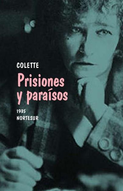 PRISIONES Y PARAISES | 9788493636975 | COLETTE | Llibreria L'Altell - Llibreria Online de Banyoles | Comprar llibres en català i castellà online - Llibreria de Girona