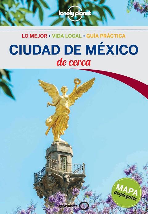 CIUDAD DE MÉXICO DE CERCA 1 | 9788408138044 | GARCÍA GARCÍA, JACOBO | Llibreria Online de Banyoles | Comprar llibres en català i castellà online