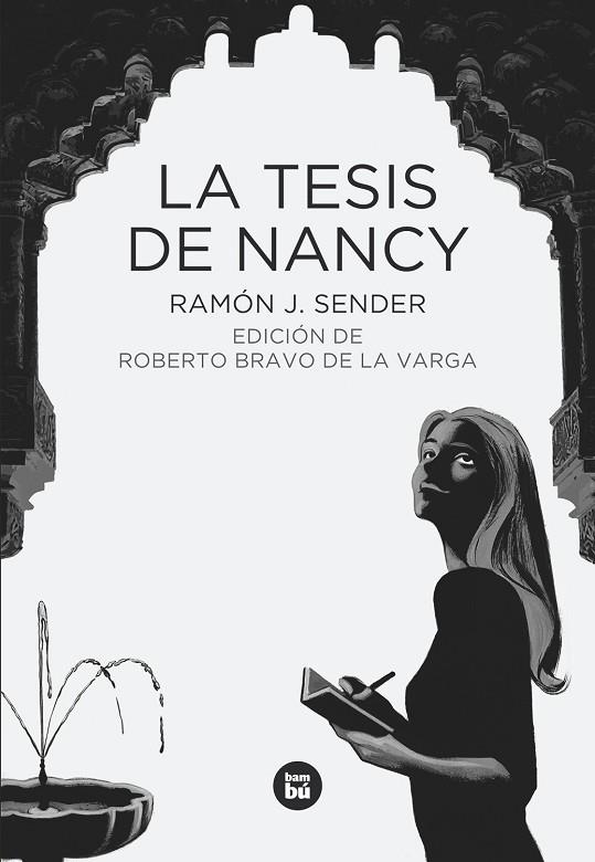 TESIS DE NANCY, LA | 9788483432747 | SENDER, RAMÓN J. | Llibreria Online de Banyoles | Comprar llibres en català i castellà online