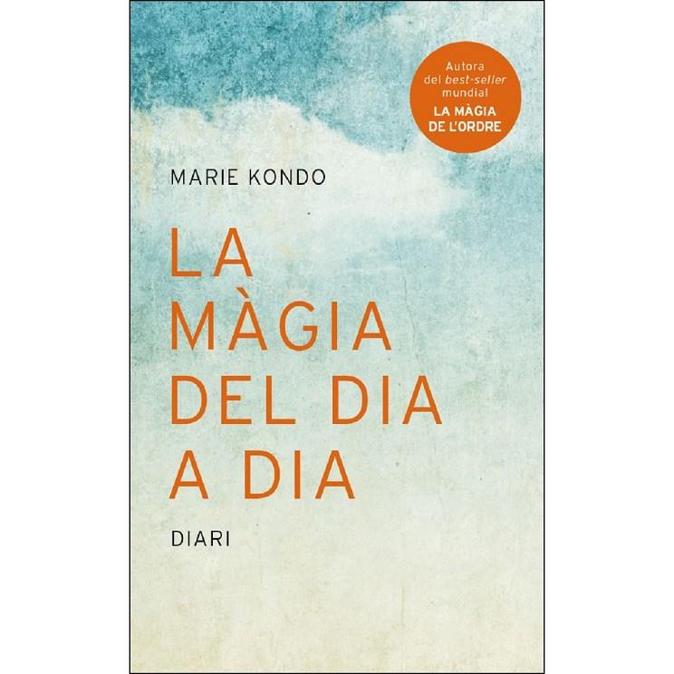 MÀGIA DEL DIA A DIA, LA | 9788416915323 | KONDO, MARIE | Llibreria Online de Banyoles | Comprar llibres en català i castellà online