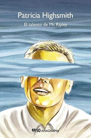 EL TALENTO DE MR. RIPLEY | 9788433902399 | HIGHSMITH, PATRICIA | Llibreria Online de Banyoles | Comprar llibres en català i castellà online