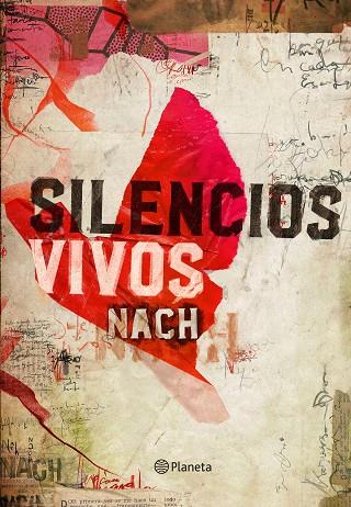 SILENCIOS VIVOS | 9788408217329 | NACH | Llibreria Online de Banyoles | Comprar llibres en català i castellà online