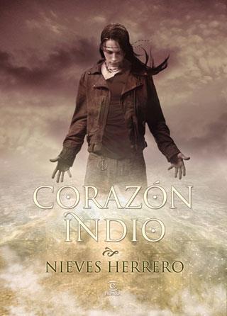 CORAZÓN INDIO | 9788467032550 | HERRERO, NIEVES | Llibreria Online de Banyoles | Comprar llibres en català i castellà online