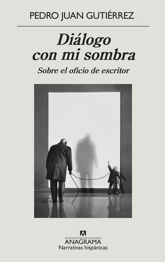 DIÁLOGO CON MI SOMBRA | 9788433999290 | GUTIÉRREZ, PEDRO JUAN | Llibreria Online de Banyoles | Comprar llibres en català i castellà online