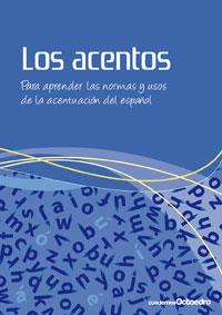 ACENTOS, LOS | 9788499210681 | CIRUELO RANDO, PILAR | Llibreria Online de Banyoles | Comprar llibres en català i castellà online