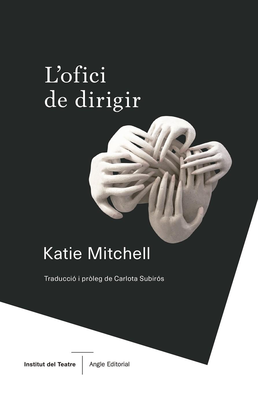 L'OFICI DE DIRIGIR | 9788417214500 | MITCHELL, KATIE | Llibreria Online de Banyoles | Comprar llibres en català i castellà online