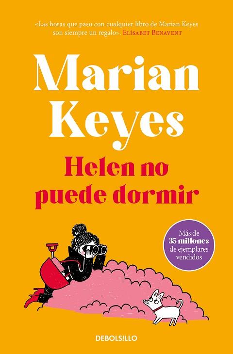 HELEN NO PUEDE DORMIR (HERMANAS WALSH 5) | 9788466361972 | KEYES, MARIAN | Llibreria Online de Banyoles | Comprar llibres en català i castellà online