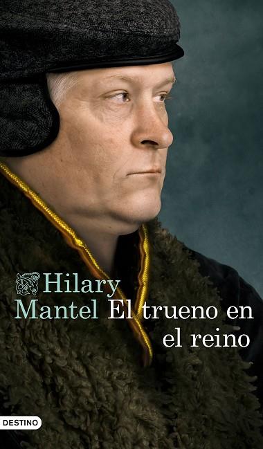TRUENO EN EL REINO, EL | 9788423357758 | MANTEL, HILARY | Llibreria Online de Banyoles | Comprar llibres en català i castellà online