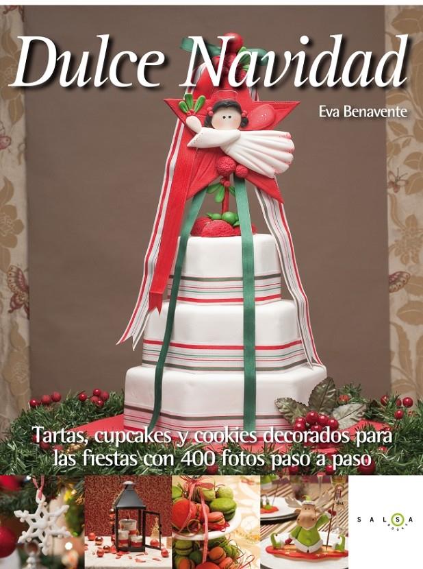 DULCE NAVIDAD | 9788415193203 | BENAVENTE, EVA  | Llibreria Online de Banyoles | Comprar llibres en català i castellà online