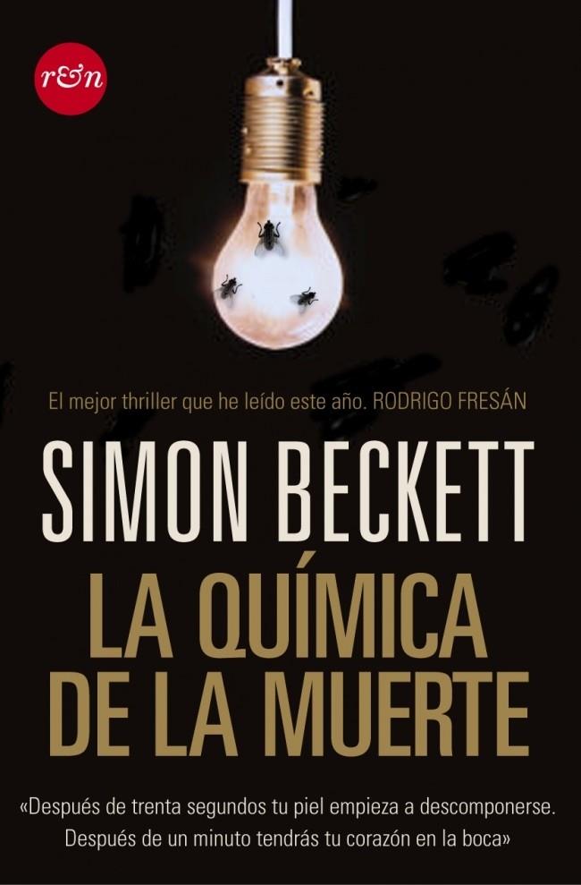 QUIMICA DE LA MUERTE, LA | 9788439722076 | BECKETT, SIMON | Llibreria Online de Banyoles | Comprar llibres en català i castellà online