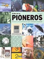 LIBRO DE LOS PIONEROS, EL | 9788475565019 | GOMEZ, TEO | Llibreria L'Altell - Llibreria Online de Banyoles | Comprar llibres en català i castellà online - Llibreria de Girona