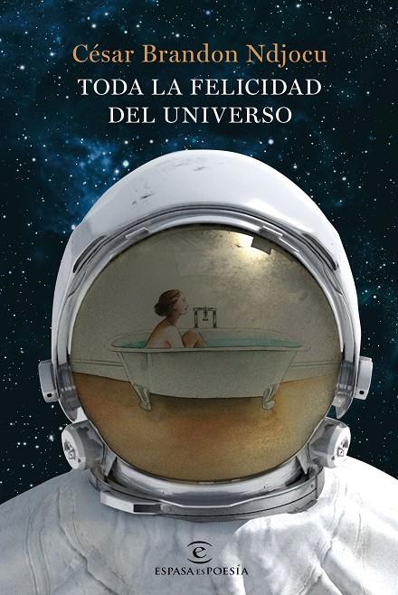 TODA LA FELICIDAD DEL UNIVERSO | 9788467052619 | NDJOCU, CÉSAR BRANDON | Llibreria Online de Banyoles | Comprar llibres en català i castellà online