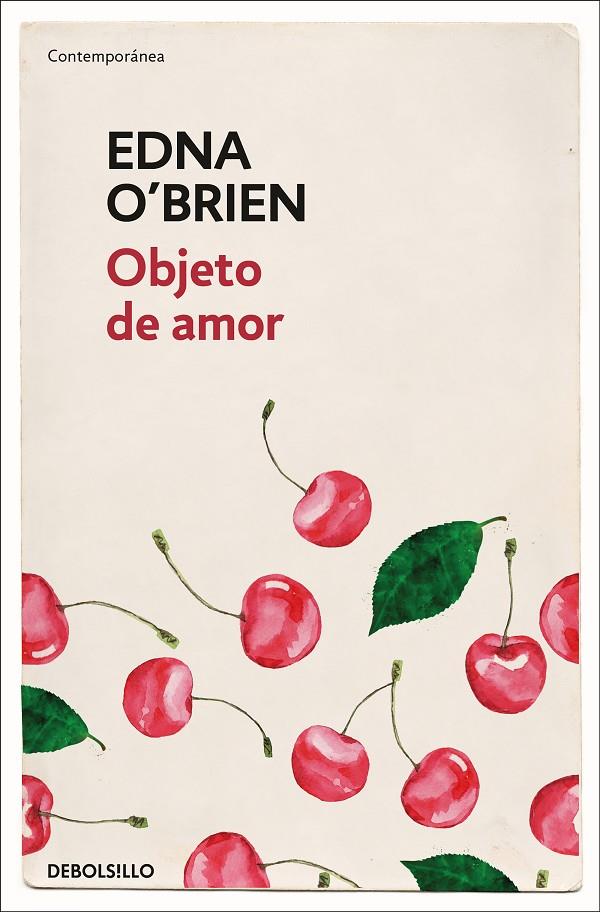 OBJETO DE AMOR | 9788466346610 | O'BRIEN, EDNA | Llibreria Online de Banyoles | Comprar llibres en català i castellà online