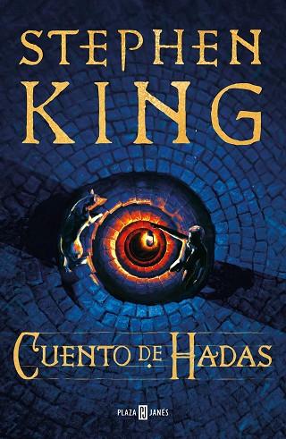 CUENTO DE HADAS | 9788401027710 | KING, STEPHEN | Llibreria Online de Banyoles | Comprar llibres en català i castellà online