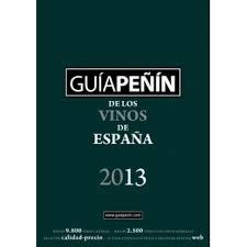 GUÍA PEÑIN DE LOS VINOS DE ESPAÑA 2015 | 9788495203045 | - | Llibreria L'Altell - Llibreria Online de Banyoles | Comprar llibres en català i castellà online - Llibreria de Girona