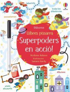 SUPERPODERS EN ACCIO | 9781801313018 | KIRSTEEN ROBSON | Llibreria Online de Banyoles | Comprar llibres en català i castellà online