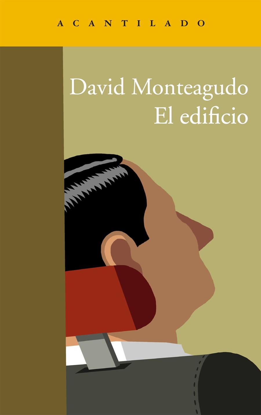 EDIFICIO, EL | 9788415277972 | MONTEAGUDO VARGAS, DAVID | Llibreria Online de Banyoles | Comprar llibres en català i castellà online