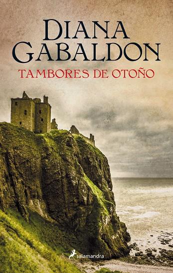 TAMBORES DE OTOÑO | 9788498387056 | GABALDON, DIANA | Llibreria Online de Banyoles | Comprar llibres en català i castellà online