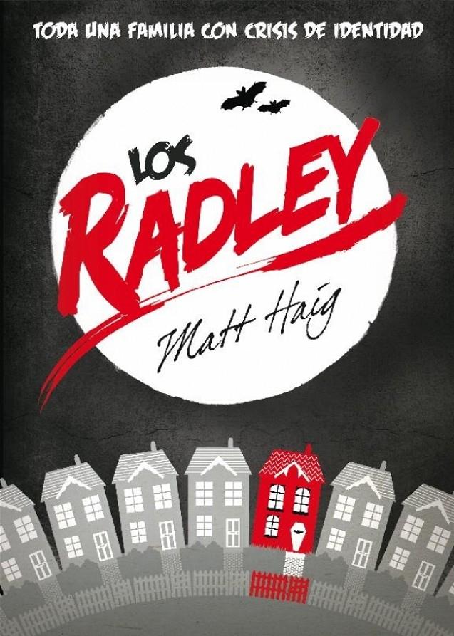 RADLEY, LOS | 9788439723301 | HAIG, MATT | Llibreria Online de Banyoles | Comprar llibres en català i castellà online