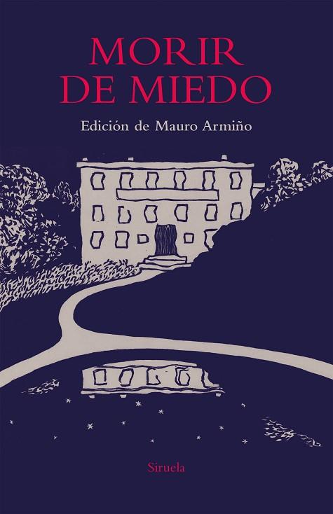 MORIR DE MIEDO | 9788417996024 | VARIOS AUTORES, | Llibreria Online de Banyoles | Comprar llibres en català i castellà online