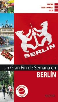 UN GRAN FIN DE SEMANA EN BERLÍN | 9788421685419 | * | Llibreria Online de Banyoles | Comprar llibres en català i castellà online