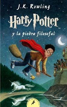 HARRY POTTER Y LA PIEDRA F.-BOL. | 9788498382662 | ROWLING,J.K. | Llibreria Online de Banyoles | Comprar llibres en català i castellà online