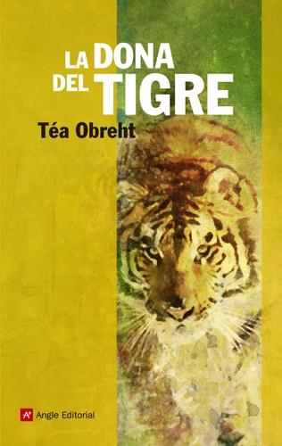 DONA DEL TIGRE, LA | 9788415002680 | OBRETH, TEA | Llibreria Online de Banyoles | Comprar llibres en català i castellà online