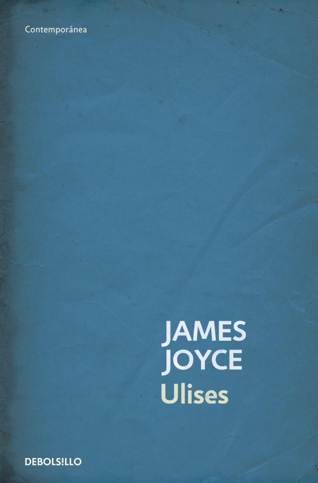 ULISES | 9788497930963 | JOYCE, JAMES | Llibreria Online de Banyoles | Comprar llibres en català i castellà online