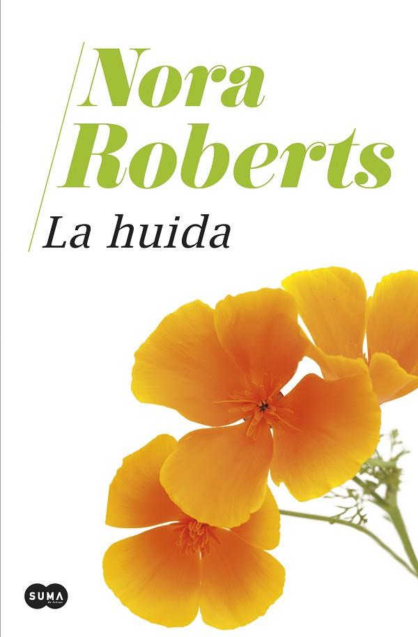 HUIDA, LA | 9788491295242 | ROBERTS, NORA | Llibreria Online de Banyoles | Comprar llibres en català i castellà online