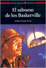 EL SABUESO DE LOS BASKERVILLE | 9788431632915 | DOYLE, ARTHUR CONAN, SIR | Llibreria Online de Banyoles | Comprar llibres en català i castellà online