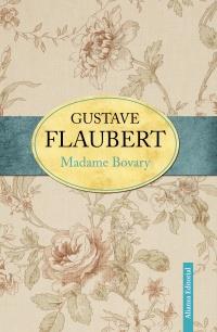 MADAME BOVARY | 9788420609782 | FLAUBERT, GUSTAVE | Llibreria Online de Banyoles | Comprar llibres en català i castellà online
