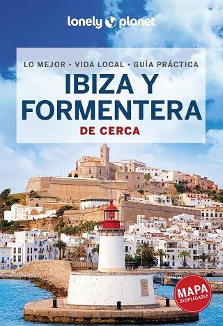IBIZA Y FORMENTERA DE CERCA 4 | 9788408264200 | NOBLE, ISABELLA | Llibreria Online de Banyoles | Comprar llibres en català i castellà online