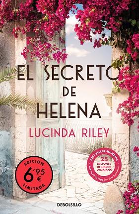 SECRETO DE HELENA, EL | 9788466350723 | RILEY, LUCINDA | Llibreria Online de Banyoles | Comprar llibres en català i castellà online