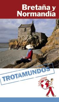 BRETAÑA Y NORMANDÍA | 9788415501626 | GLOAGUEN, PHILIPPE | Llibreria Online de Banyoles | Comprar llibres en català i castellà online