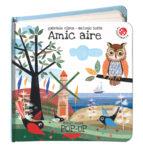 AMIC AIRE - CAT | 9788868909253 | GABRIELE CLIMA/ANTONIO BOFFA | Llibreria Online de Banyoles | Comprar llibres en català i castellà online