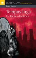 TEMPUS FUGIT | 9788424636722 | RUESCAS, JAVIER | Llibreria Online de Banyoles | Comprar llibres en català i castellà online
