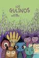 GULINOS, LOS  | 9788494236037 | AMAVISCA, LUIS /  VILLAMUZA, NOEMÍ  | Llibreria L'Altell - Llibreria Online de Banyoles | Comprar llibres en català i castellà online - Llibreria de Girona