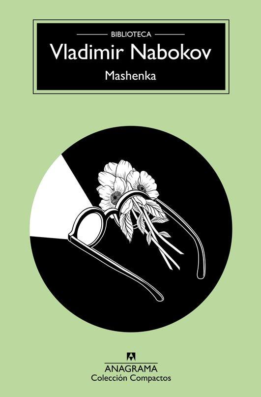 MASHENKA | 9788433960320 | NABOKOV, VLADIMIR | Llibreria Online de Banyoles | Comprar llibres en català i castellà online