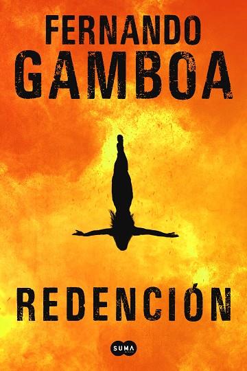 REDENCIÓN | 9788491293811 | GAMBOA, FERNANDO | Llibreria Online de Banyoles | Comprar llibres en català i castellà online