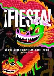 FIESTA! | 9788494896477 | CASSANY BIOSCA, MIA | Llibreria Online de Banyoles | Comprar llibres en català i castellà online