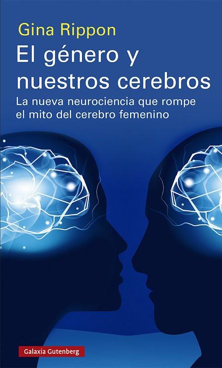 GÉNERO Y NUESTROS CEREBROS, EL | 9788417971496 | RIPPON, GINA | Llibreria Online de Banyoles | Comprar llibres en català i castellà online