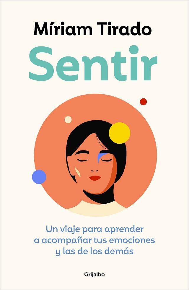 SENTIR | 9788425364112 | TIRADO, MÍRIAM | Llibreria Online de Banyoles | Comprar llibres en català i castellà online