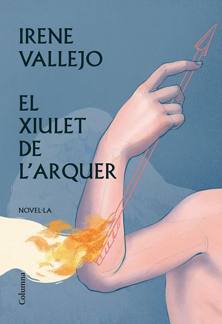 EL XIULET DE L'ARQUER | 9788466428590 | VALLEJO MOREU, IRENE | Llibreria Online de Banyoles | Comprar llibres en català i castellà online