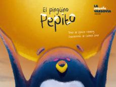 PINGUINO PEPITO,EL | 9788412047585 | IGNACIO VLEMING/CARMEN SOLER | Llibreria Online de Banyoles | Comprar llibres en català i castellà online