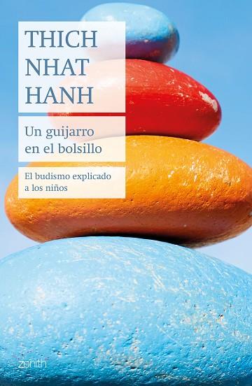 GUIJARRO EN EL BOLSILLO, UN | 9788408237006 | HANH, THICH NHAT | Llibreria Online de Banyoles | Comprar llibres en català i castellà online